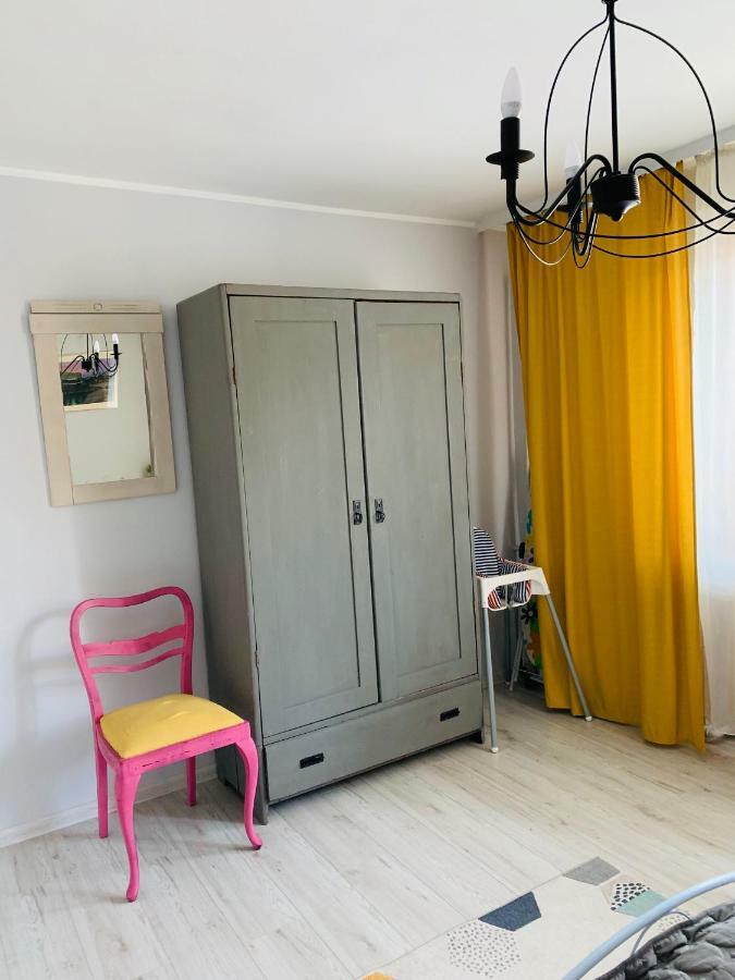 Amelie'S House Apartment Rajcza Luaran gambar